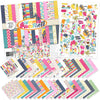 Summer Vacation - Paper & Sticker Kit