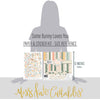 Some Bunny Loves You - Paper & Sticker Kit