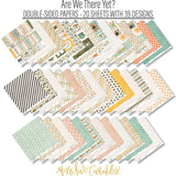 Monthly Subscription Box - Premium + 6x6