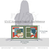 My Classroom - Page Kit
