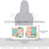 Adorable-Pink - Page Kit