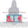 4th of July - Page Kit