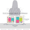 Loved-Pink - Page Kit