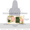 Love Lives Here - Page Kit