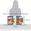 Back to the Books - Page Kit