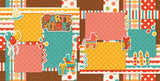 Party Time - Page Kit