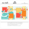 Pool - Page Kit