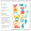 Pool - Page Kit
