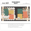 Precious Moments - Page Kit