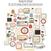 Monthly Subscription Box  - Add On - Die Cuts - 40% OFF Retail!