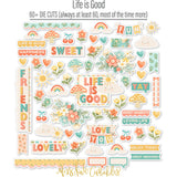 Monthly Subscription Box - Basic