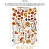 Fall Fun - Stickers
