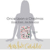 Bargain Bin - Once Upon A Christmas - Sticker Sheet