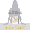 Happy Easter - Sticker Sheet