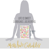 Life is Sweet - Sticker Sheet