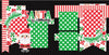 Santa is Coming - Page Kit