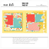 Smile Big - Page Kit