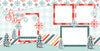Snow Day - Page Kit