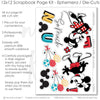 So Much Fun! - Page Kit
