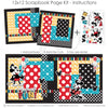 So Much Fun! - Page Kit