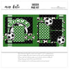 Soccer - Page Kit