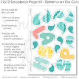 Splash - Page Kit