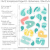 Splash - Page Kit