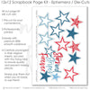 Stars and Stripes Forever - Page Kit