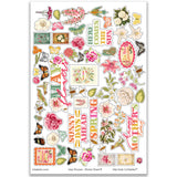 May Flowers - Stickers
