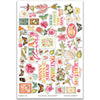 May Flowers - Stickers