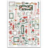 Peace on Earth - Stickers