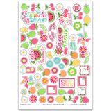 Life is Sweet - Sticker Sheet