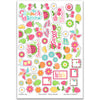 Life is Sweet - Sticker Sheet
