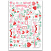 Love you - Sticker Sheet