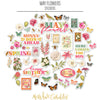 May Flowers - Stickers