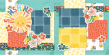 Sunshine - Page Kit