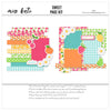 Sweet - Page Kit