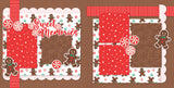 Sweet Memories - Page Kit