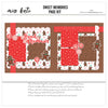 Sweet Memories - Page Kit