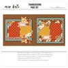 Thanksgiving - Page Kit