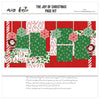 The Joy of Christmas - Page Kit