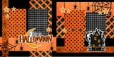 This is Halloween - Page Kit