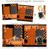 This is Halloween - Page Kit