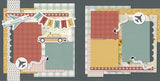 Travel - Page Kit