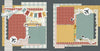 Travel - Page Kit