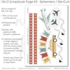 Travel - Page Kit