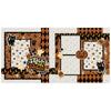 Trick or Treat - Page Kit