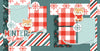 Winter Days - Page Kit