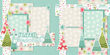 Winter Wonderland - Page Kit