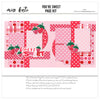 You're Sweet - Page Kit